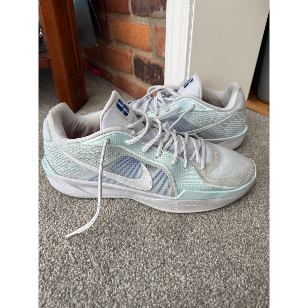 Nike Sabrina 1 Anyone Anywhere Basketball Shoes Barely Grape Womens‎ 14.5